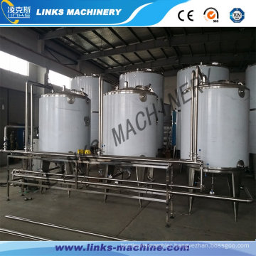 1000L Pure Water Treatment System for Small Factory